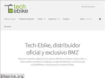 tech-ebike.es