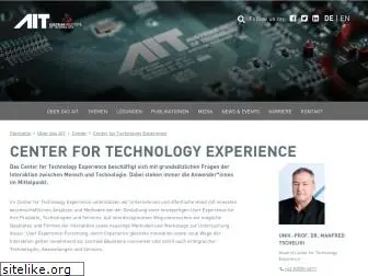 tech-experience.at