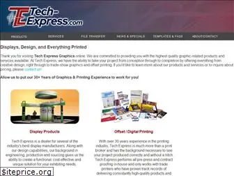 tech-express.com