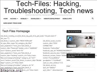 tech-files.com