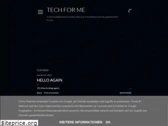 tech-for-me.blogspot.com