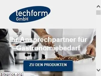 tech-form.de