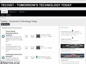 tech-forums.net