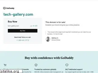 tech-gallery.com