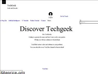 tech-geek1.com