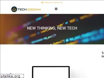 tech-godown.com