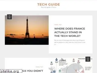 tech-guide.info