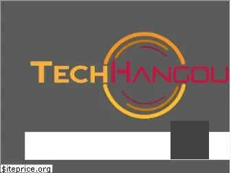 tech-hangout.com