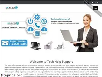 tech-help-support.com