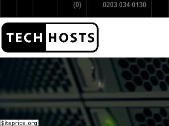 tech-hosts.co.uk