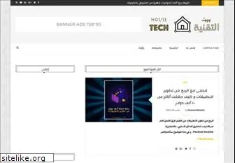 tech-house.org