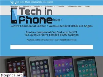 tech-in-phone.fr
