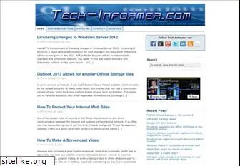 tech-informer.com