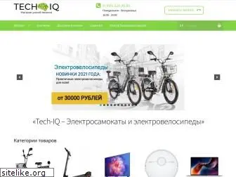 tech-iq.ru