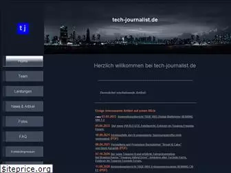 tech-journalist.de