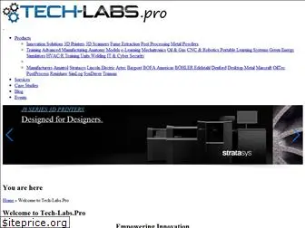 tech-labs.pro