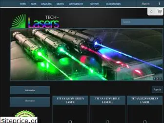 tech-lasers.com
