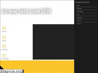 tech-live.nl