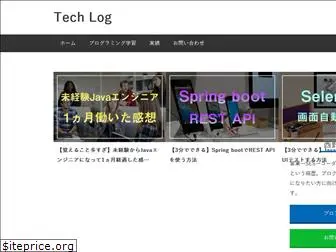 tech-log.site