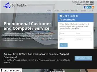 tech-mar.com