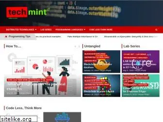 tech-mint.com