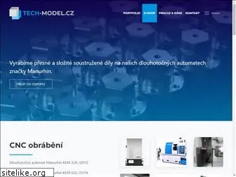 tech-model.cz