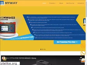 tech-myway.com