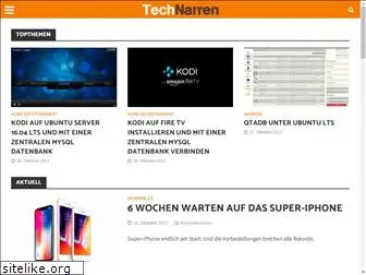 tech-narren.de