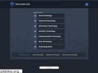 tech-news.com