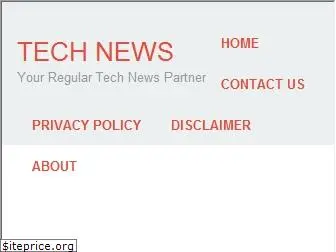 tech-news.me