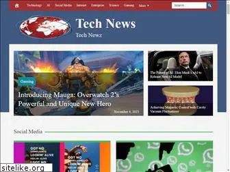 tech-newz.com