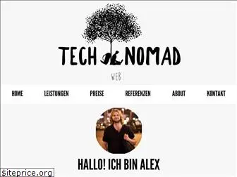 tech-nomad.de