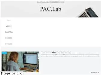 tech-paclab.com