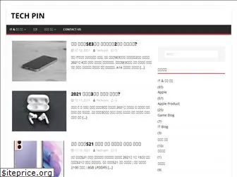 tech-pin.com