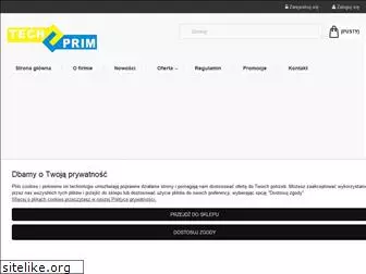 tech-prim.pl