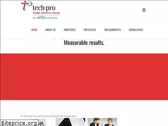 tech-pro.com