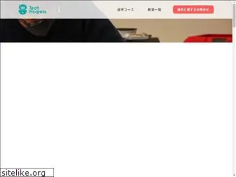 tech-progress.net