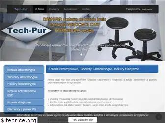 tech-pur.com