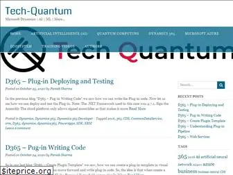 tech-quantum.com