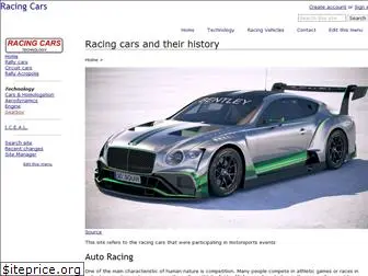 tech-racingcars.wikidot.com