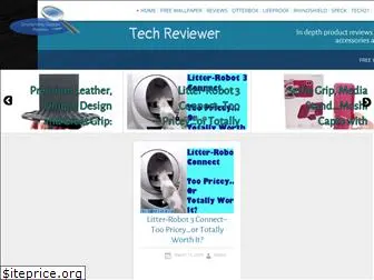 tech-reviewer.com