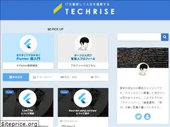 tech-rise.net