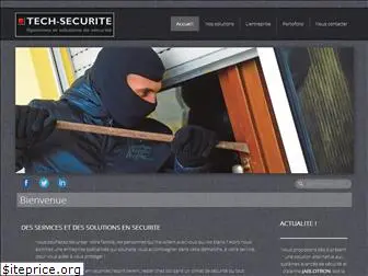 tech-securite.com