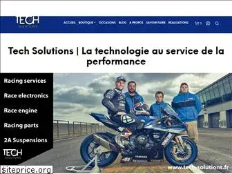 tech-solutions.fr