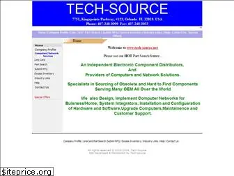 tech-source.net