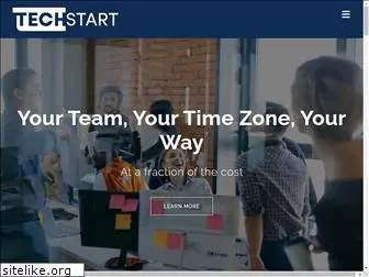 tech-start.com