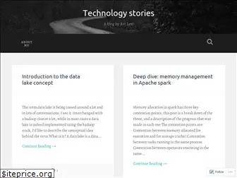 tech-stories.com