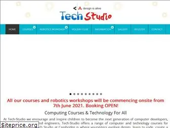 tech-studio.co.uk
