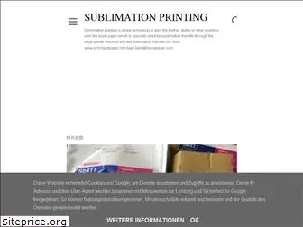 tech-sublimation.blogspot.com