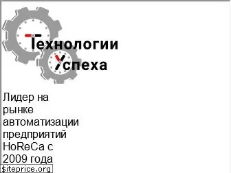 tech-success.ru